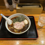 麺ぽーかろぅ - 