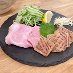 中華そば きなり - 