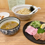 中華そば きなり - 