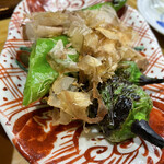 八たん - 万願寺