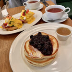 クリントン・ストリート・ベイキング・カンパニー 南青山店 - 