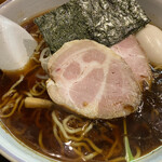 麺ぽーかろぅ - 