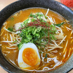 ラーメン大吉 - 