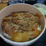 Ippei Shokudou - 牛丼
