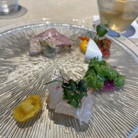 TEIEN Restaurant comodo - 