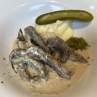 ゴドノフ東京 丸ビル店 - 