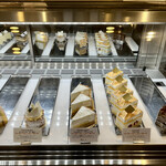 パティスリー タンドレス - 