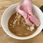 中華そば きなり - 