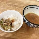 中華そば きなり - 