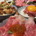 味樹園 名駅三丁目店 - 