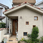 パティスリー タンドレス - 