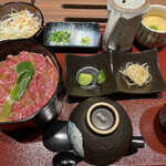 Wagyuu Yakiniku Hanaen - 