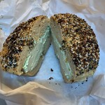 Ess-a-Bagel - 