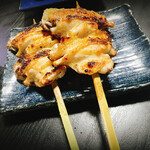 Yakitori Tsugaru No Motsuke - 最高の焼き　手羽