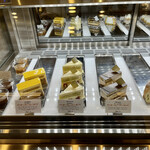 パティスリー タンドレス - 