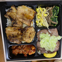 焼肉 433 - 