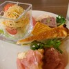 ザ リバーサイドカフェ