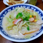 リンガーハット 工場直売所 - 