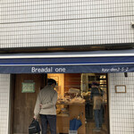 Breadal one - 