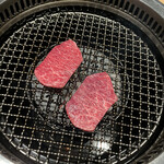 Nihon Yakiniku Hasegawa - 