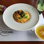 イタリアンレストラン オリゾンテ - 料理写真: