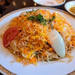 SALMA Tikka & Biryani - 