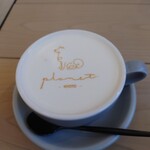 Cafe planet - 