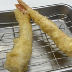 Tempura Dokoro Hirao - 