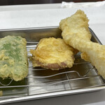 Tempura Dokoro Hirao - 