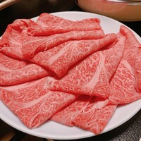 本格肉料理 丸小 - 