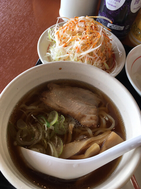 幸楽苑 上山店 - かみのやま温泉（ラーメン）の写真