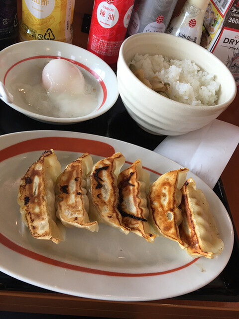 幸楽苑 上山店 - かみのやま温泉（ラーメン）の写真
