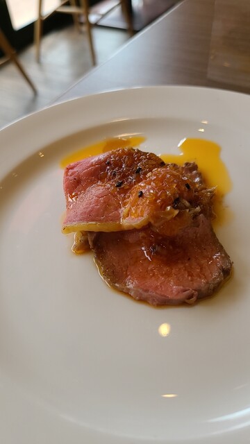 The River Side Cafe photo 2