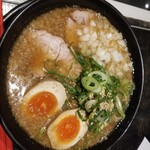 究極ジェイズラーメン - 