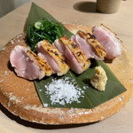 CHIKICHIKI 天満店 - 