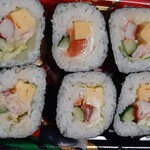 Sushi Maruchuu - 