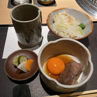 日本焼肉はせ川 表参道店 - 