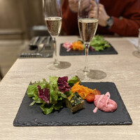 ゴドノフ東京 丸ビル店 - 