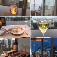 アロマフレスカ 名古屋 - 夜景、眺めも良い アロマフレスカ 名古屋 - 夜景、眺めも良い