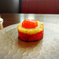 焼肉うしごろ 銀座並木通り店 - 