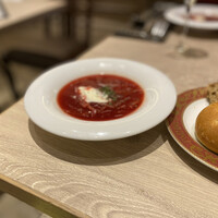 ゴドノフ東京 丸ビル店 - 