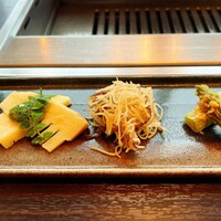 焼肉うしごろ 銀座並木通り店 - 