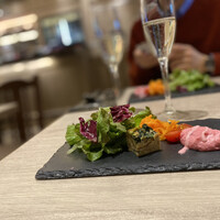 ゴドノフ東京 丸ビル店 - 