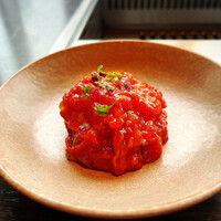 焼肉うしごろ 銀座並木通り店 - 