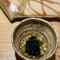 日本橋 蕎ノ字 - 