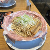 ラーメン大戦争 神田店
