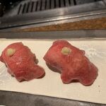 和牛焼肉と冷麺･純豆腐 醍醐 - 