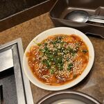 和牛焼肉と冷麺･純豆腐 醍醐 - 