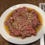 和牛焼肉と冷麺･純豆腐 醍醐 - 