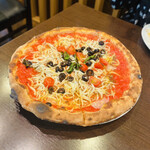 ピッツェリア オオサキ2 川口店 - 